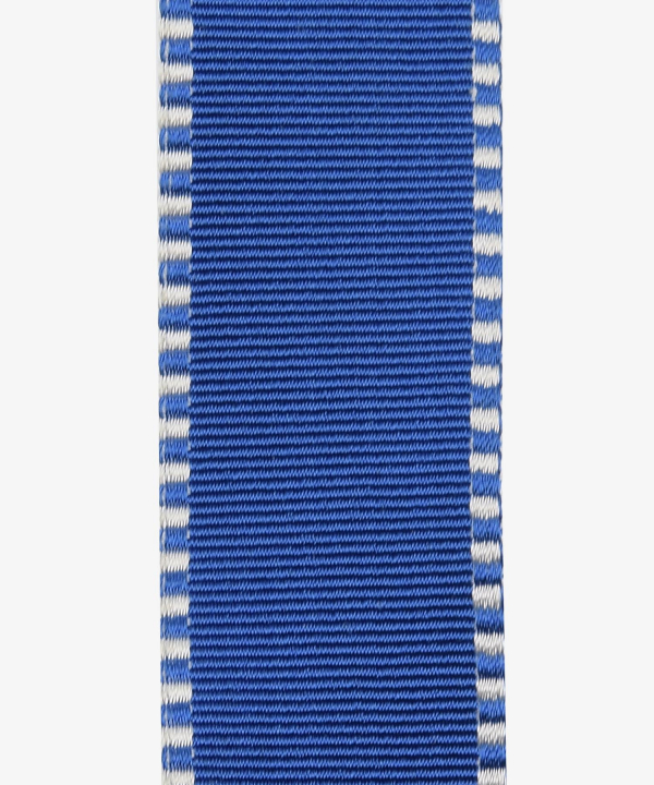 THW, Decoration of Honour of the Federal Agency for Technical Relief, Silver (442)